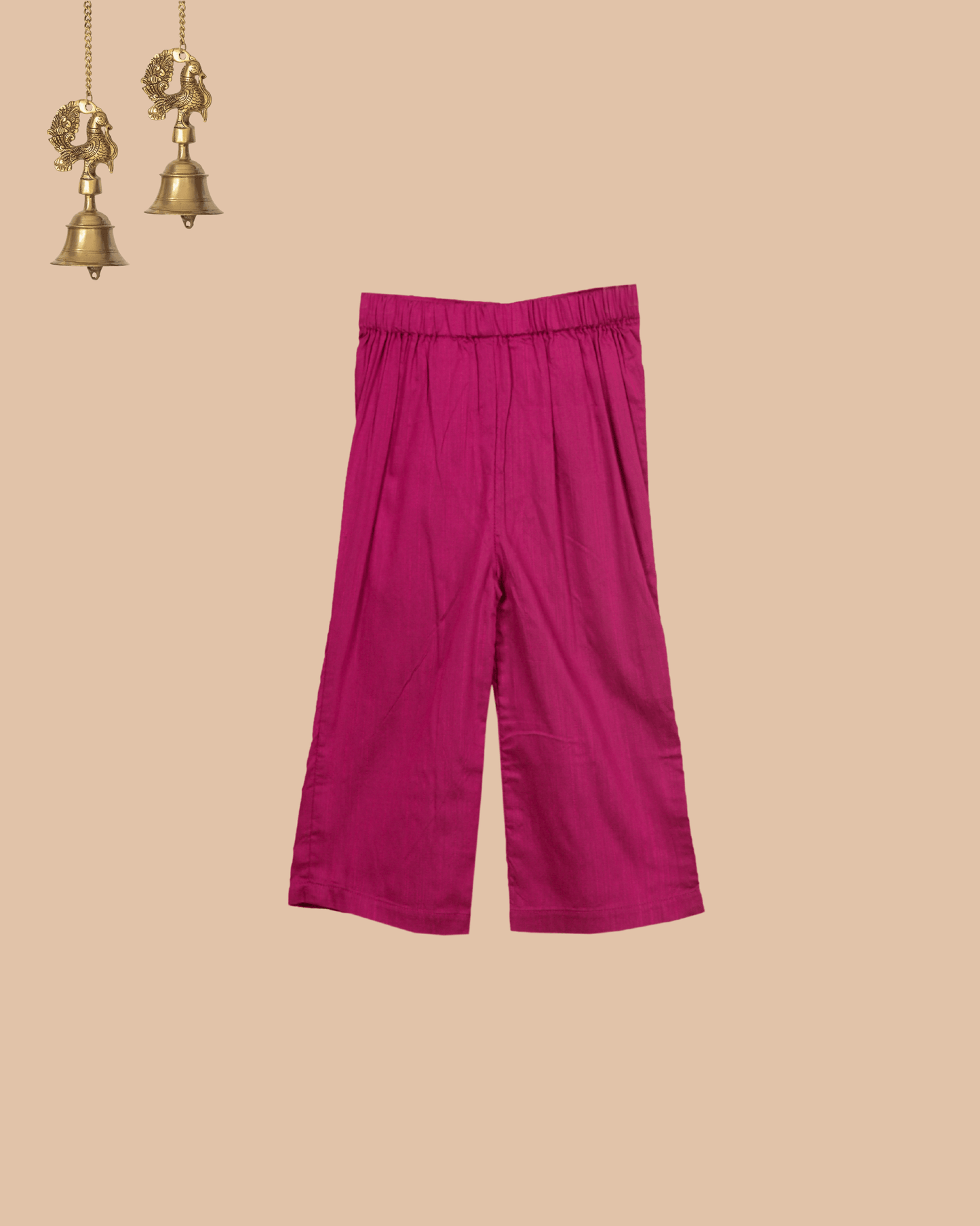 Pink Garnet Co-Ord Set